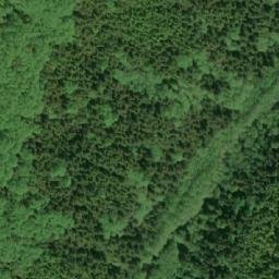 Satellite imagery of Mount Griffin, CA