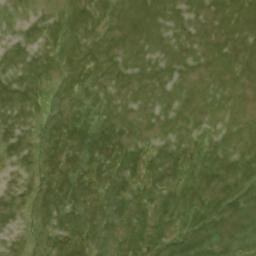 Satellite imagery of cairn, GB