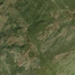 Satellite imagery of cairn, GB