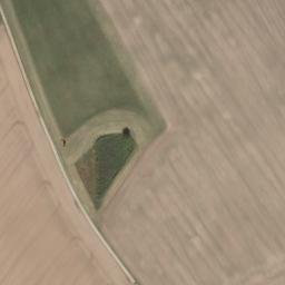 Satellite imagery of Teeberg, DE