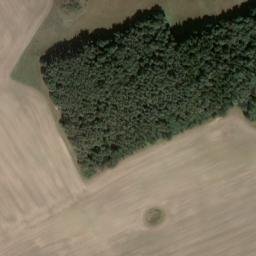 Satellite imagery of Banzelvitzer Berge, DE