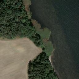 Satellite imagery of Banzelvitzer Berge, DE