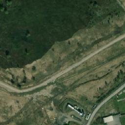 Satellite imagery of Грамотеино, KZ