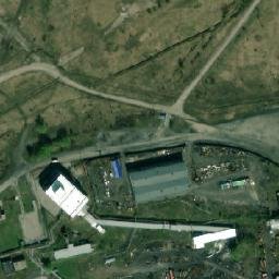 Satellite imagery of Грамотеино, KZ