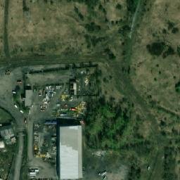 Satellite imagery of Грамотеино, KZ
