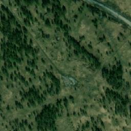 Satellite imagery of Грамотеино Нов., KZ
