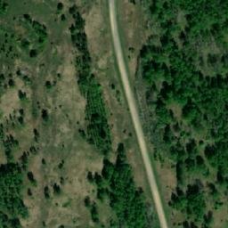 Satellite imagery of Уроп 1, KZ