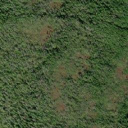 Satellite imagery of Mount Henry, CA