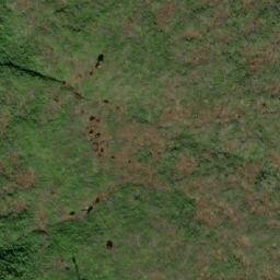 Satellite imagery of Mount Henry, CA