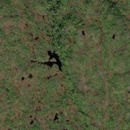 Satellite imagery of Mount Henry, CA