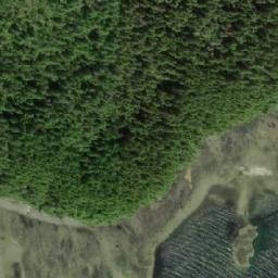 Satellite imagery of Duncan Point, CA