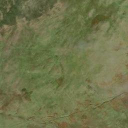 Satellite imagery of cairn, GB