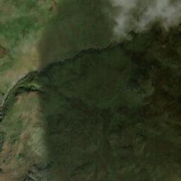 Satellite imagery of cairn, GB