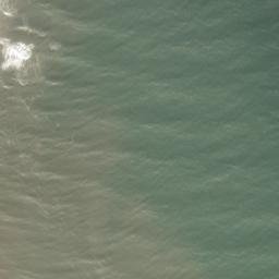 Satellite imagery of Sandsend Ness, GB