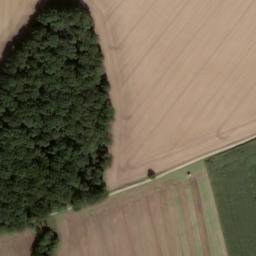 Satellite imagery of Teeberg, DE