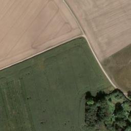 Satellite imagery of Teeberg, DE