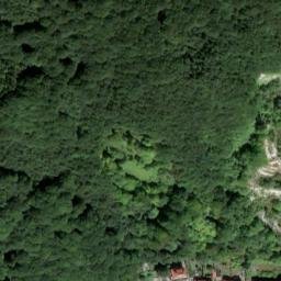 Satellite imagery of Krampaser Berge, DE