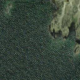 Satellite imagery of Fortune Point, CA