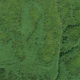 Satellite imagery of Mount Ben, CA