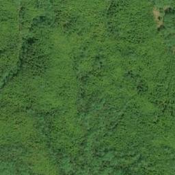 Satellite imagery of Mount Ben, CA