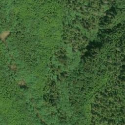 Satellite imagery of Mount Ben, CA