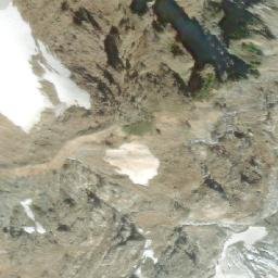 Satellite imagery of Mount Morris, CA