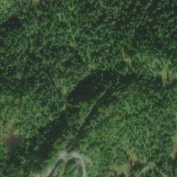 Satellite imagery of Copper Mountain, CA