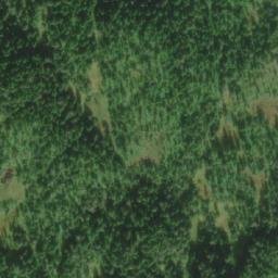 Satellite imagery of Copper Mountain, CA