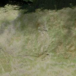 Satellite imagery of cairn, GB