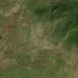 Satellite imagery of cairn, GB