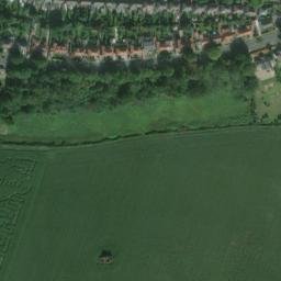 Satellite imagery of Blackwell Castle Hill, GB