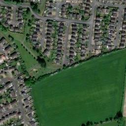 Satellite imagery of Egglescliffe The Devils Hill, GB