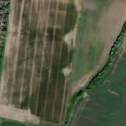 Satellite imagery of Egglescliffe The Devils Hill, GB