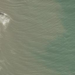 Satellite imagery of Sandsend Ness, GB