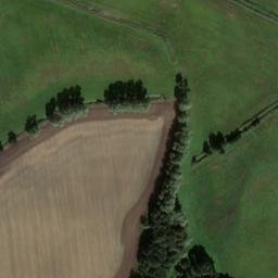Satellite imagery of Waritz, DE