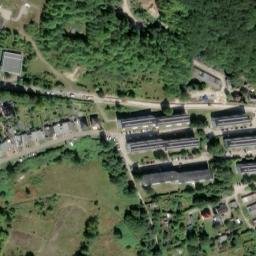 Satellite imagery of Sendemast Sassnitz, DE