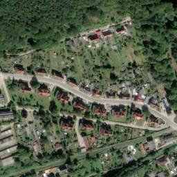 Satellite imagery of Sendemast Sassnitz, DE