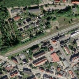 Satellite imagery of Krampaser Berge, DE