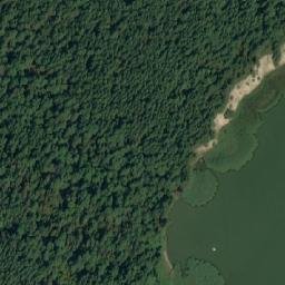 Satellite imagery of Mys Ostryy, RU