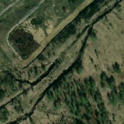 Satellite imagery of Пестерево, KZ