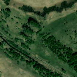 Satellite imagery of Новохудякова, KZ