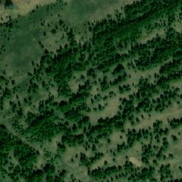 Satellite imagery of Новохудякова, KZ