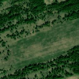 Satellite imagery of Новохудякова, KZ