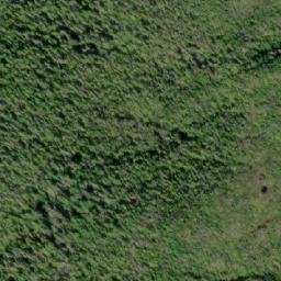Satellite imagery of Mount Henry, CA