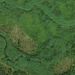 Satellite imagery of Mount Ben, CA