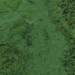 Satellite imagery of Mount Ben, CA
