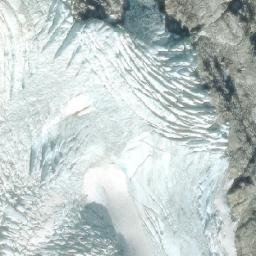 Satellite imagery of Mount Morris, CA