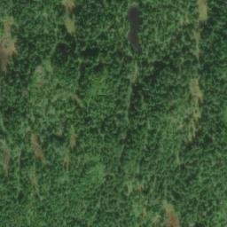 Satellite imagery of Copper Mountain, CA