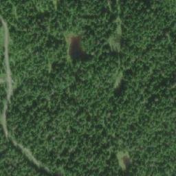 Satellite imagery of Copper Mountain, CA