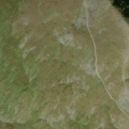 Satellite imagery of cairn, GB